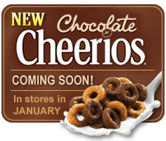 CheeriosChoco