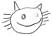 Winking_Cat