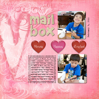 Mailboxproject