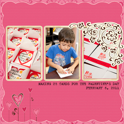 ValentinesDayCardMaking