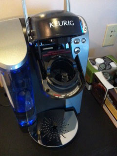 Keurig