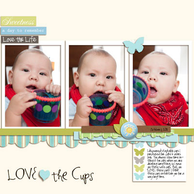 LoveTheCups