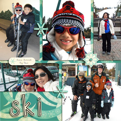 Ski1