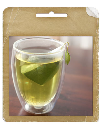 Tea Tea