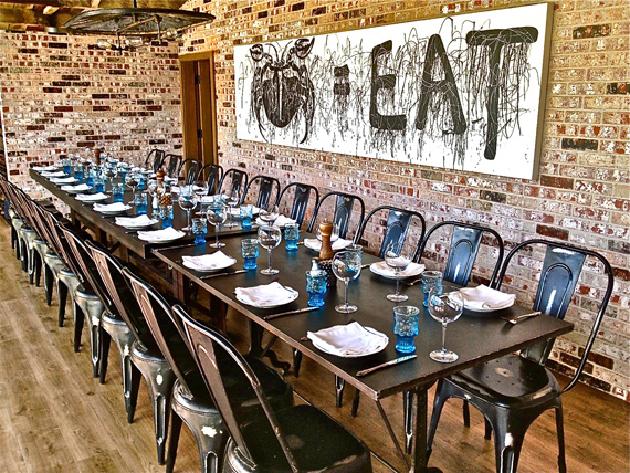 Semi-private-dining-loft