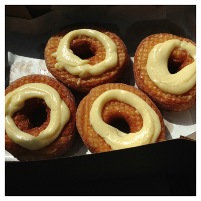 CroNut 