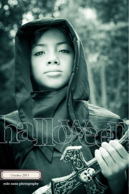 Happy Halloween 2013