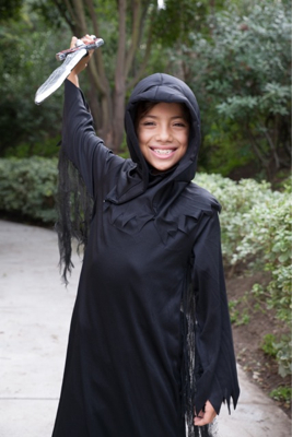 ハロウィンの写真 パート2
