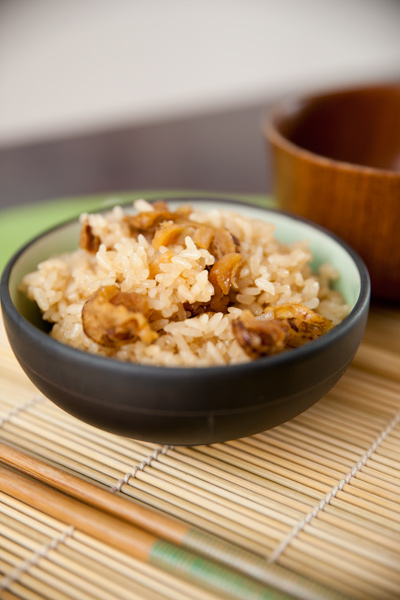 Scallop_Rice